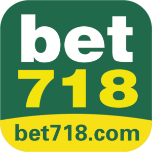 BET718 Logo